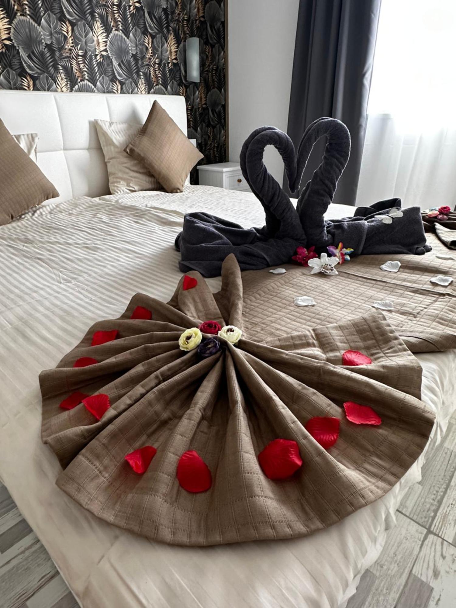 Paradise Resort - Fkk Swinger & Nudist Couples Only Maspalomas  Eksteriør bilde